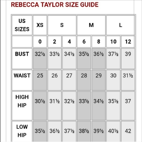 High Waist La Vie by Rebecca Taylor Wild Denim Ocelot Ines Size 29 - Picture 14 of 14